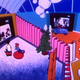 Image for article titled Recapping 'The Jetsons': Episode 05 - Jetson's Nite Out